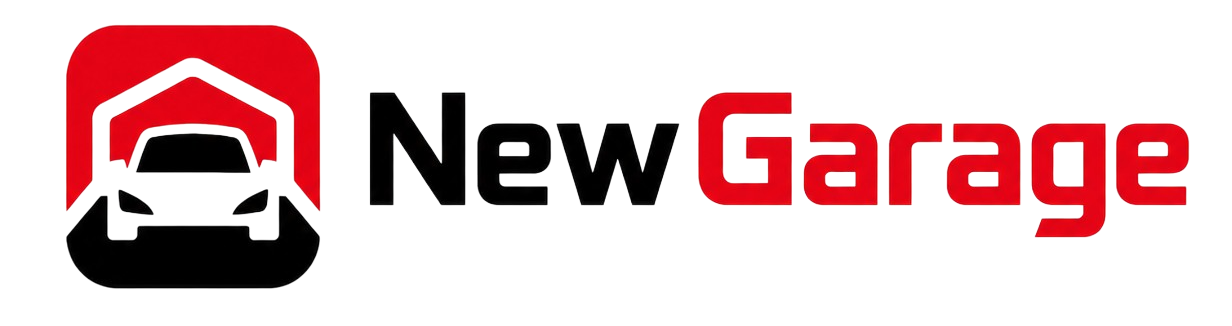 NewGarage